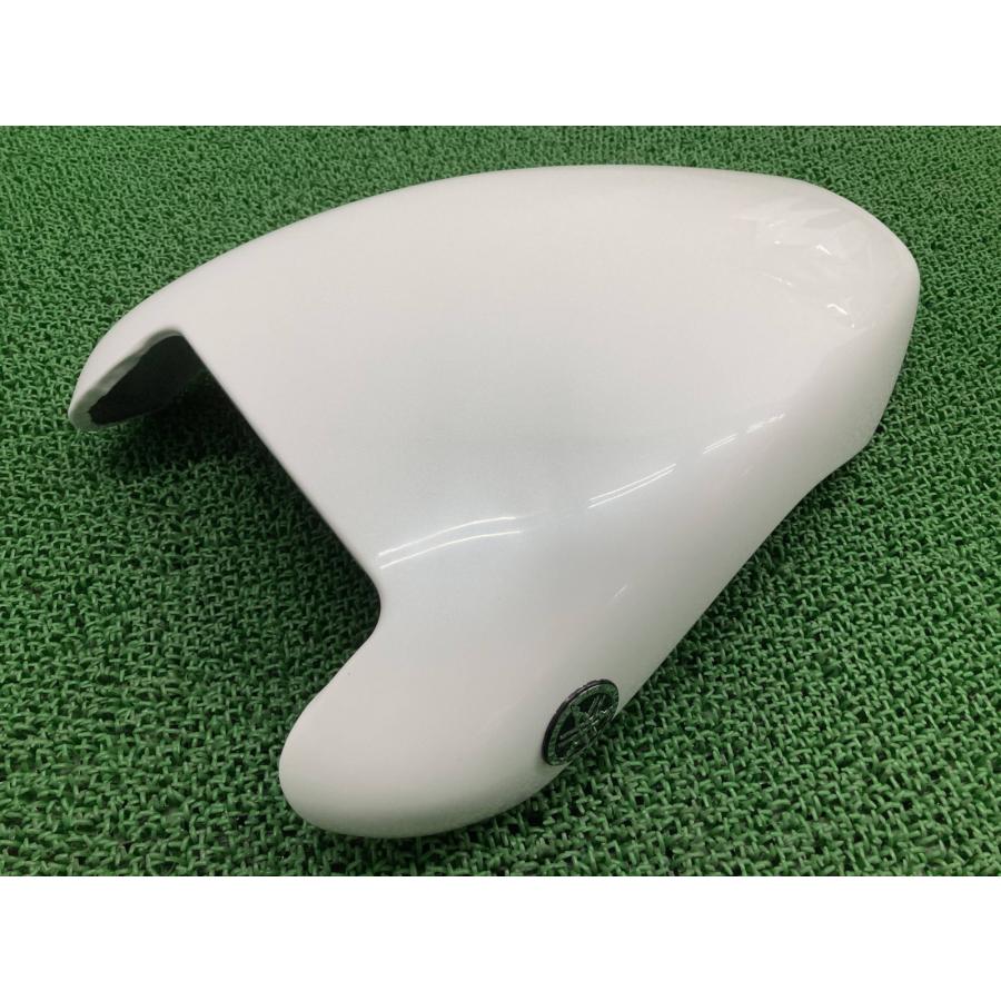 YAMAHA☆VMAX1200☆ダミータンク☆タンクカバー YAMAHA（ヤマハ） V-MAX タンクカバー 純正 中古 バイク 部品 VMAX1200