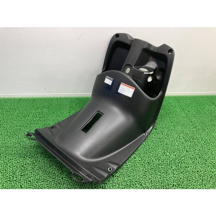 YAMAHA（ヤマハ） ジョグ フロントインナーカウル 純正 中古 バイク
