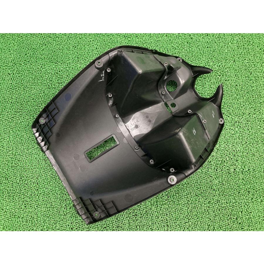 YAMAHA（ヤマハ） ジョグ フロントインナーカウル 純正 中古 バイク