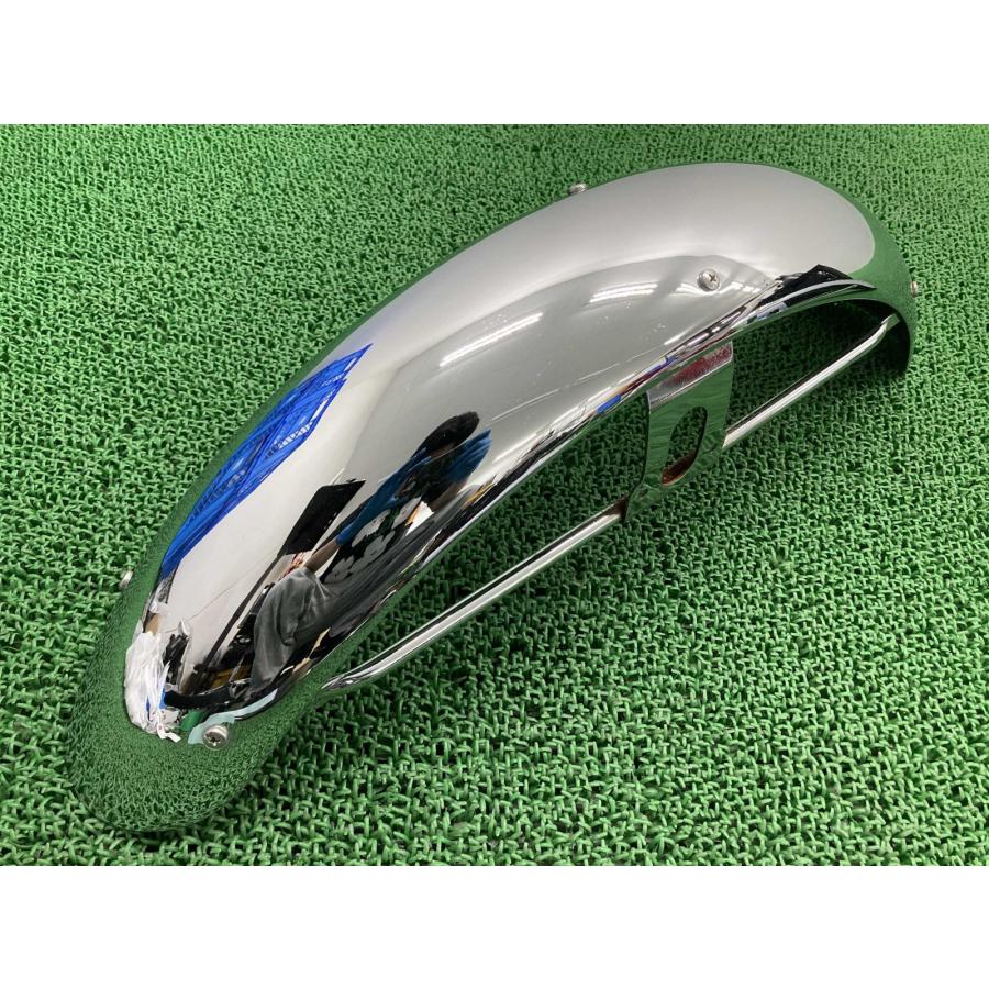 W800 フロントフェンダー EJ800A W800 フロントフェンダー EJ800A 【公式通販】