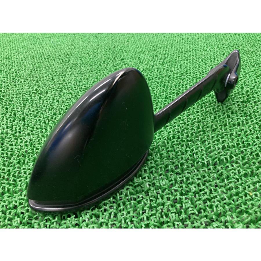 カワサキ（Kawasaki） ZX-14R ミラー 左 1641-061 純正 中古 バイク