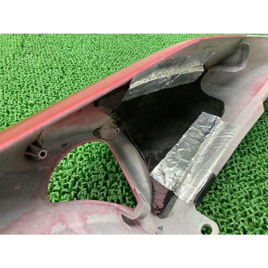 ホンダ（HONDA） CBR1000RR テールカウル MEL 純正 中古 バイク 部品