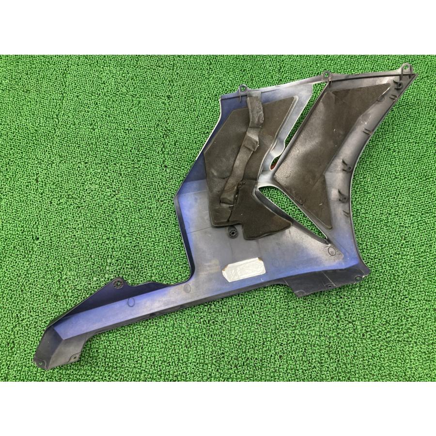 ホンダ（HONDA） CBR1000RR アンダーカウル 左 純正 中古 バイク 部品