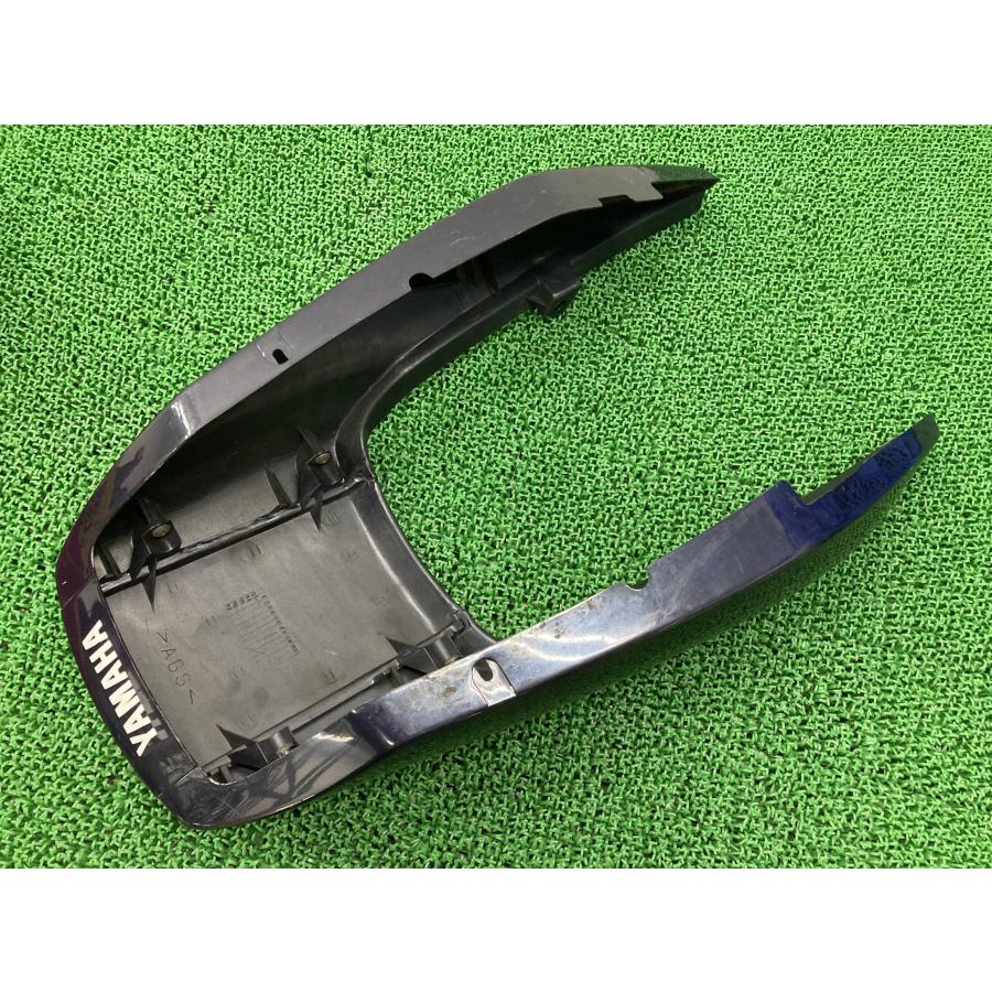 ヤマハ発動機 XJR400R テールカウル 紺 ヤマハ 純正 中古 バイク 部品
