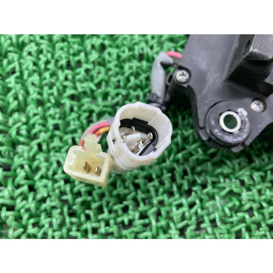 カワサキ（Kawasaki） ZRX1200ダエグ 排気バルブモーター 21174-0005