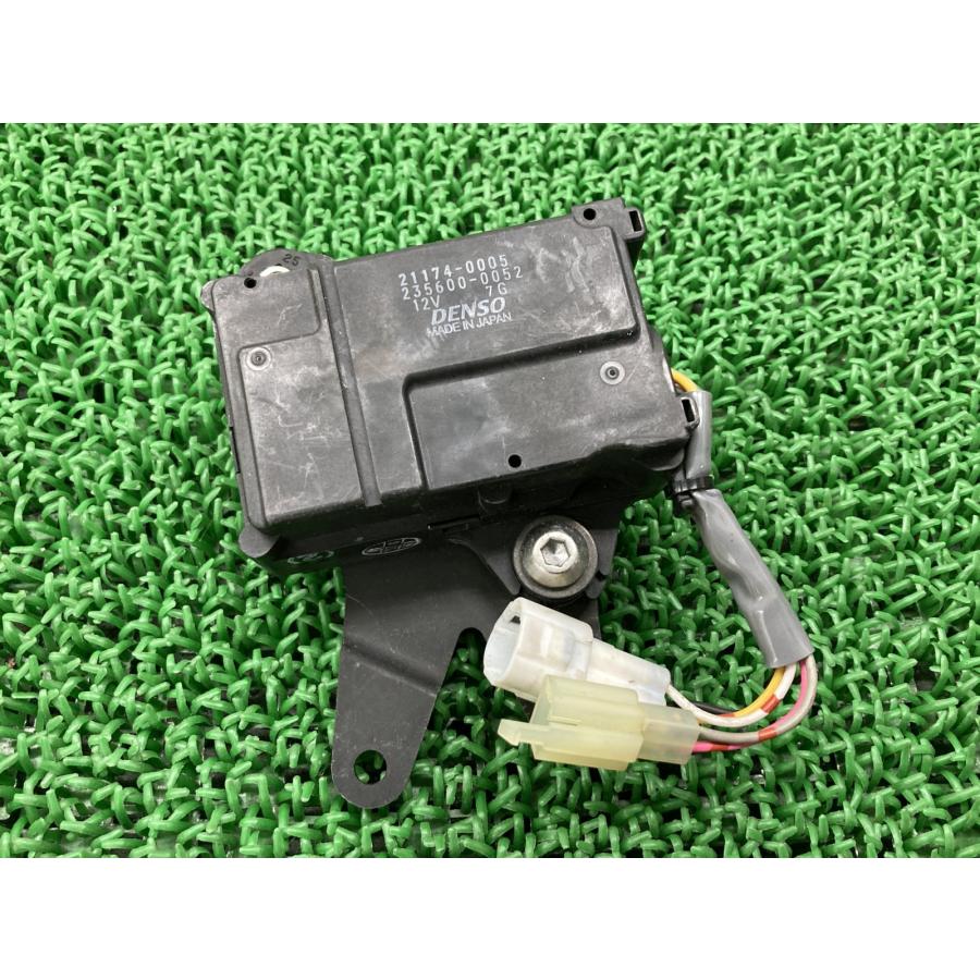 カワサキ（Kawasaki） ZX-6R 排気バルブモーター 21174-0005 純正 中古