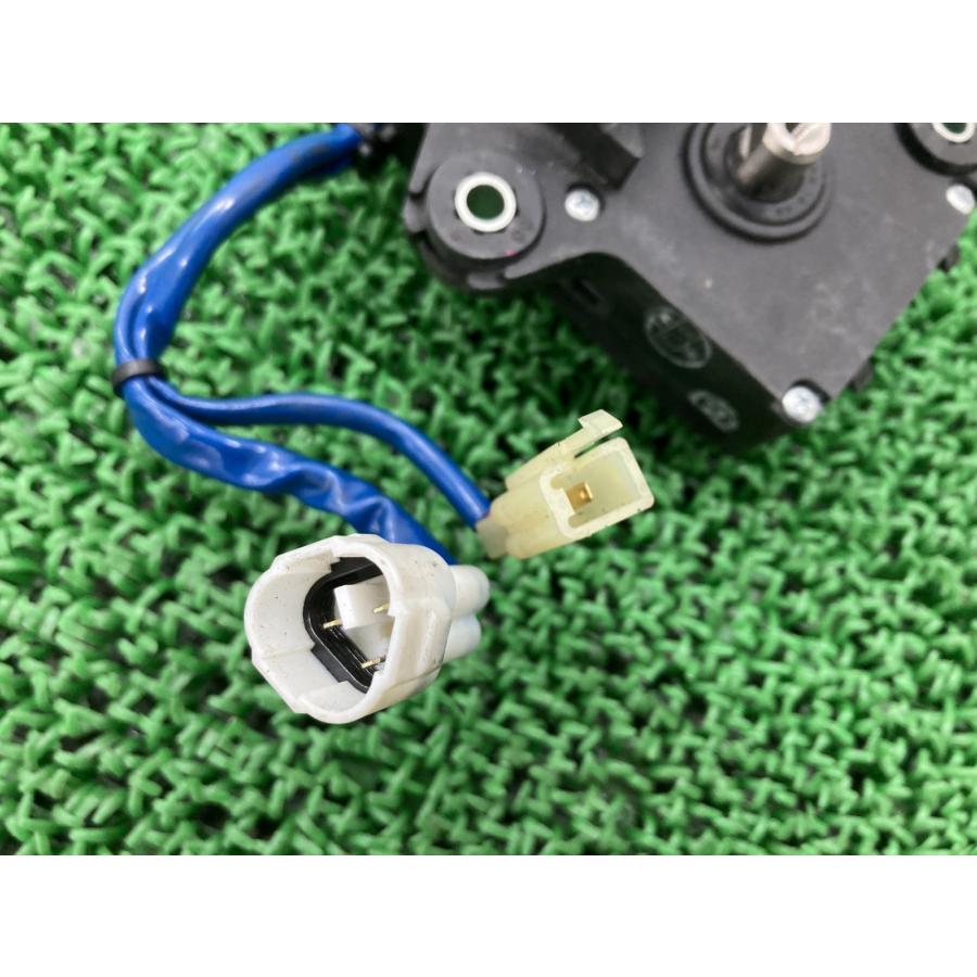 カワサキ（Kawasaki） ZX-6R 排気バルブモーター 21174-0009 純正 中古
