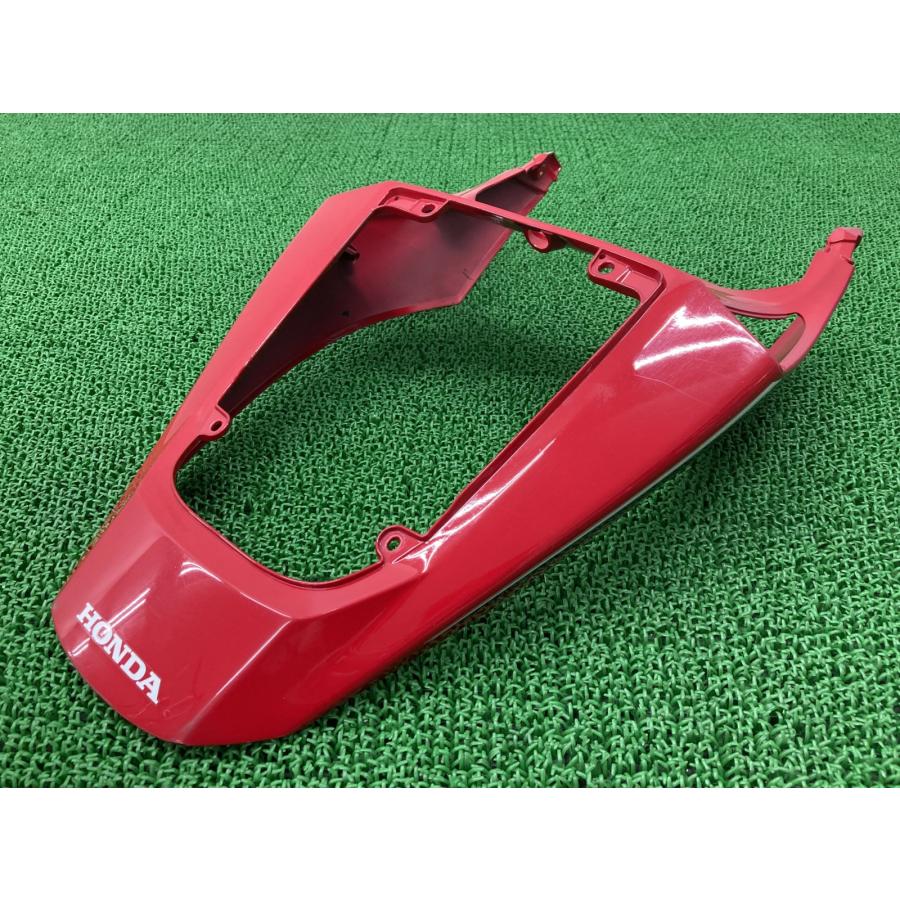 ホンダ（HONDA） CBR600RR テールカウル 赤 MJC 純正 中古 バイク 部品