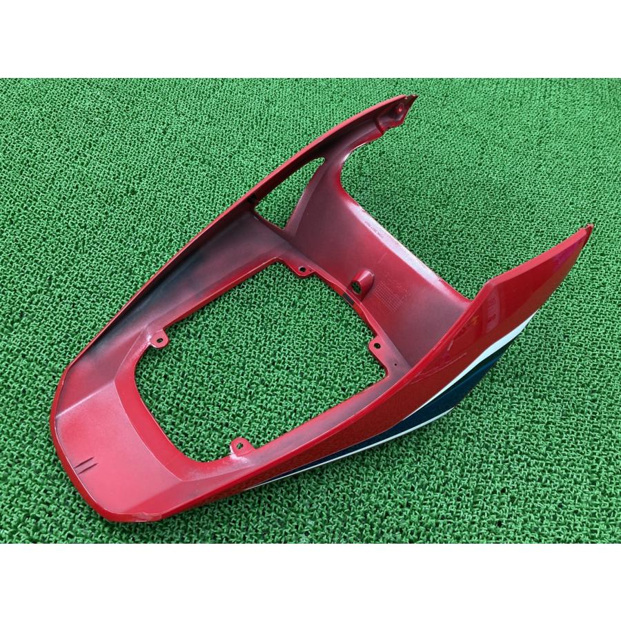 ホンダ（HONDA） CBR600RR テールカウル 赤 MJC 純正 中古 バイク 部品