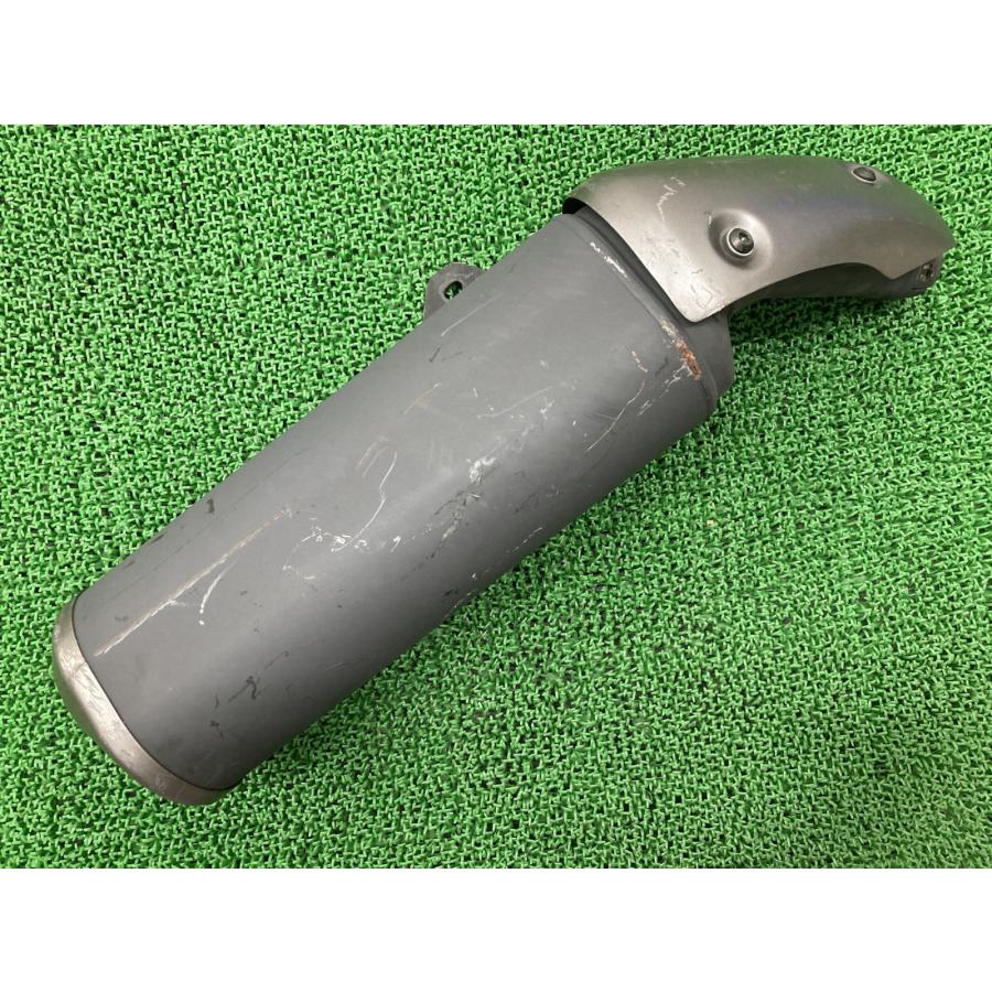 カワサキ（Kawasaki） エリミネーター400 サイレンサーマフラー K732