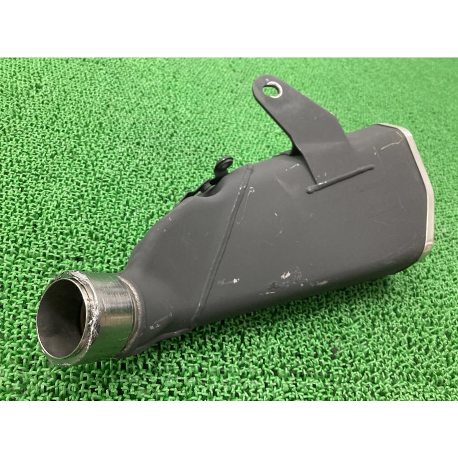 カワサキ（Kawasaki） Z900 サイレンサーマフラー K695 純正 中古