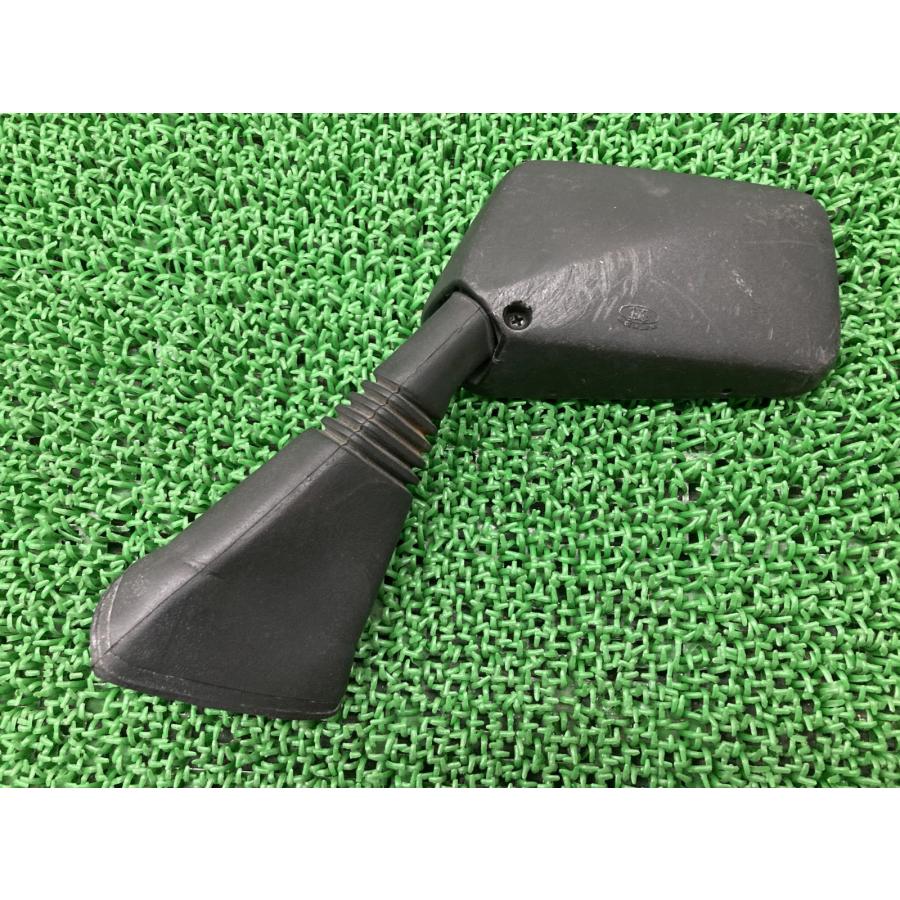 ホンダ（HONDA） フュージョン ミラー 左 純正 中古 バイク 部品 MF02