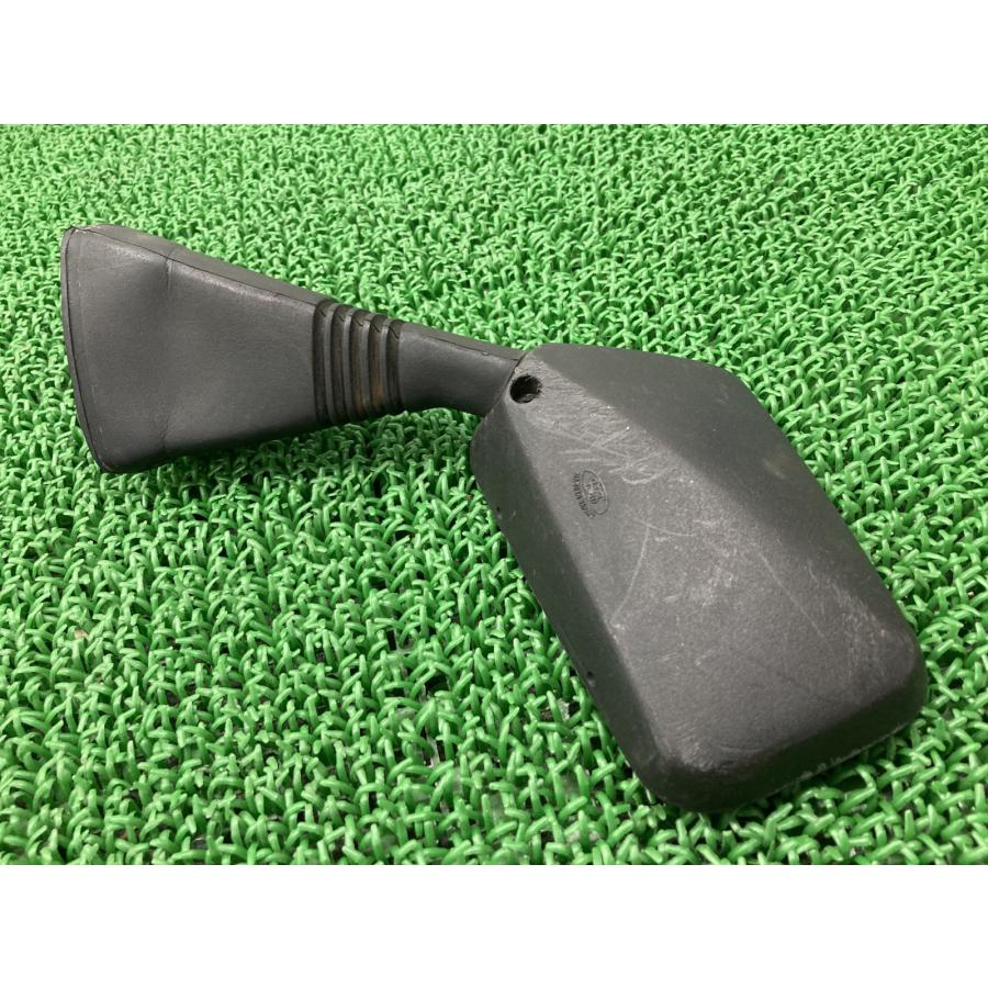 ホンダ（HONDA） フュージョン ミラー 左 純正 中古 バイク 部品 MF02