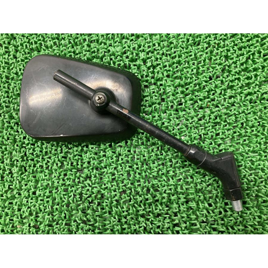 レブル250 SEdition 純正ミラー 左右 MC49 タナックス製レブル250 ミラー 左 社外 中古 バイク 部品 MC49 正10mm