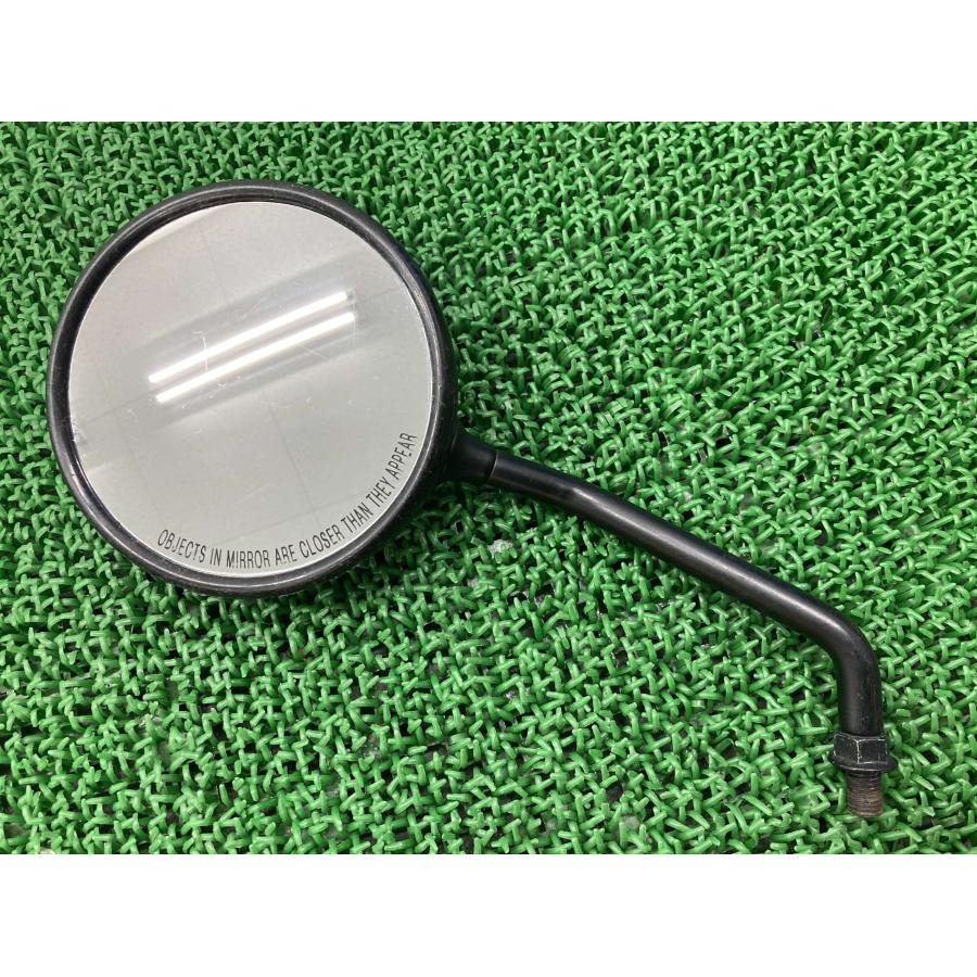 スクランブラーSIXTY2 ミラー 左 001036 ドゥカティ 純正 中古 バイク 部品 正10mm SCRAMBLER 割れ欠け無し 品薄 車検 Genuine 35 スクランブラーSIXTY2 ミラー 左 001036 ドゥカティ 純正 中古 バイク