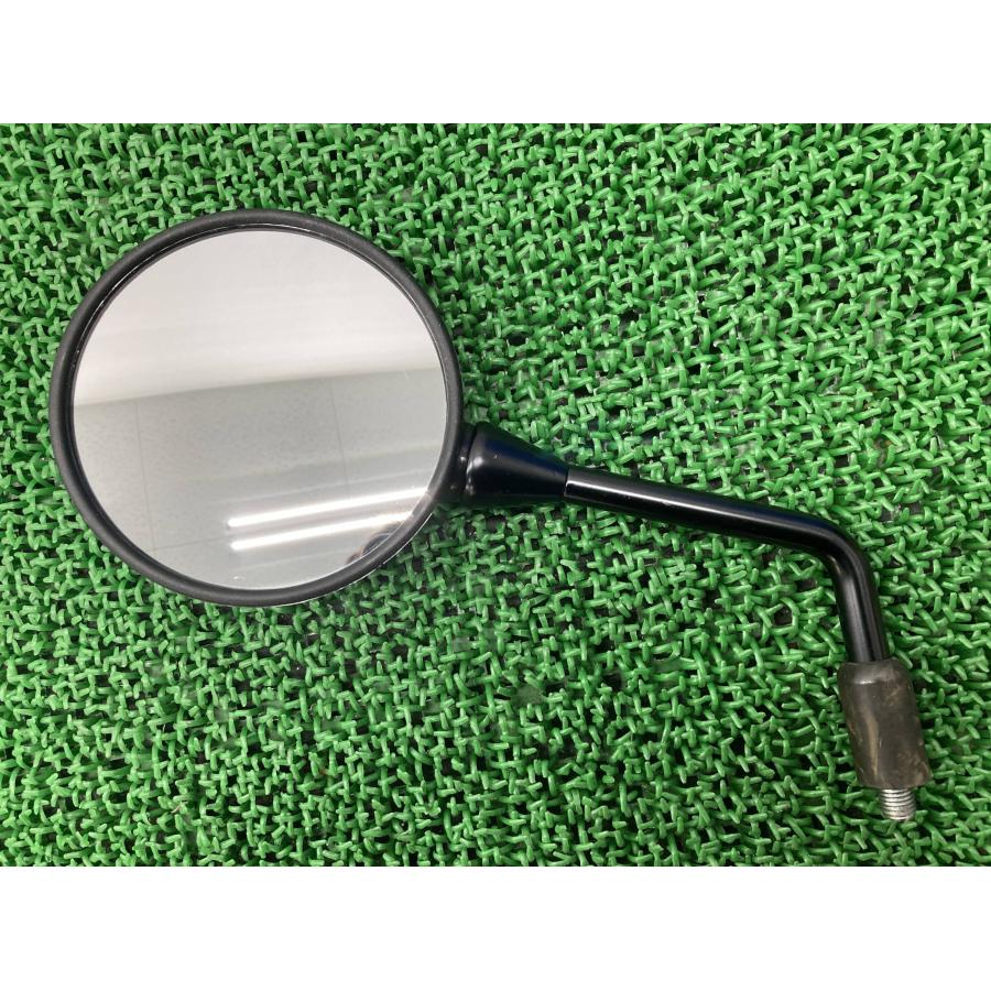 カワサキ（Kawasaki） メグロS1 ミラー 左 000659 純正 中古 バイク 