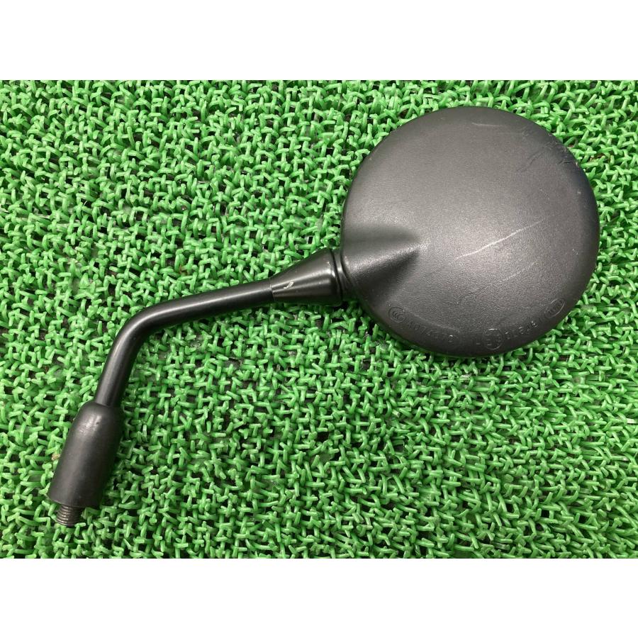 カワサキ（Kawasaki） W800ストリート ミラー 左 006461 純正 中古