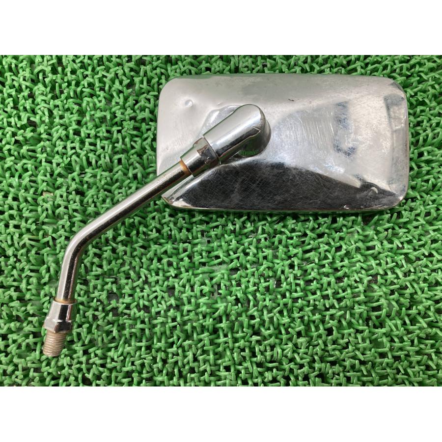 ビラーゴ250 ミラー 片側 社外 中古 バイク 部品 正10mm スクエア