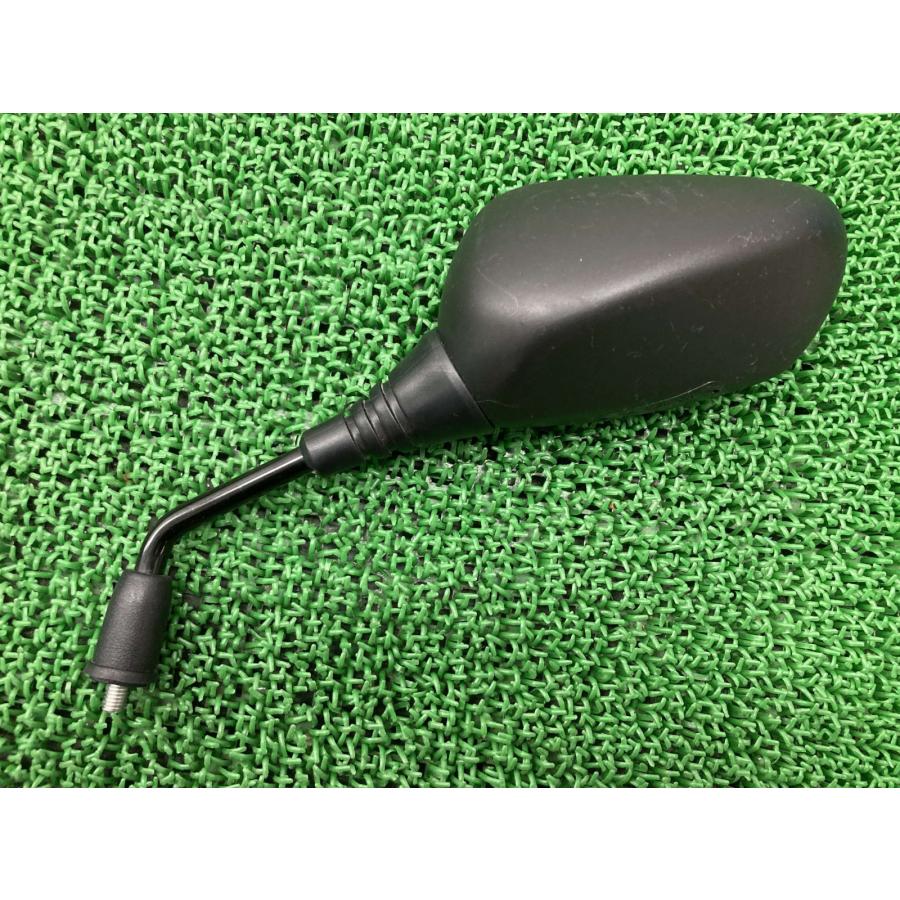 YAMAHA　マジェスティs 純正ミラー　開封のみ　未使用品 ヤマハ - マジェスティS ミラー 左 在庫有 即納 ヤマハ 純正 新品