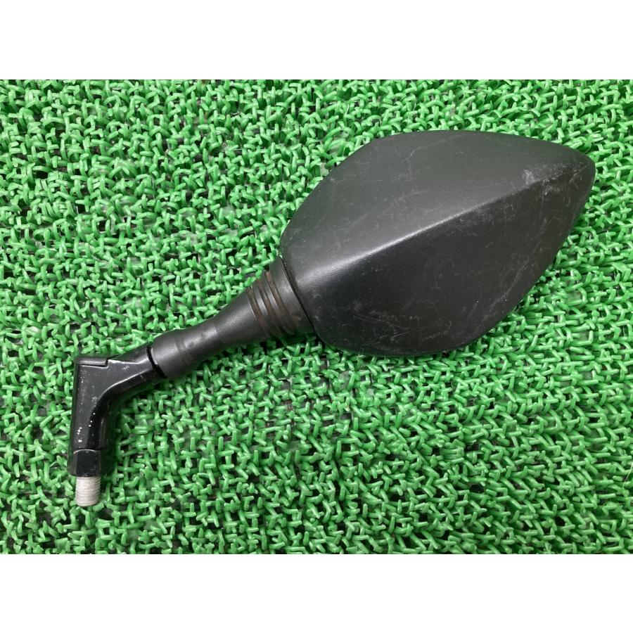 ナポレオン製レブル250 ミラー 片側 社外 中古 バイク 部品 MC49 正