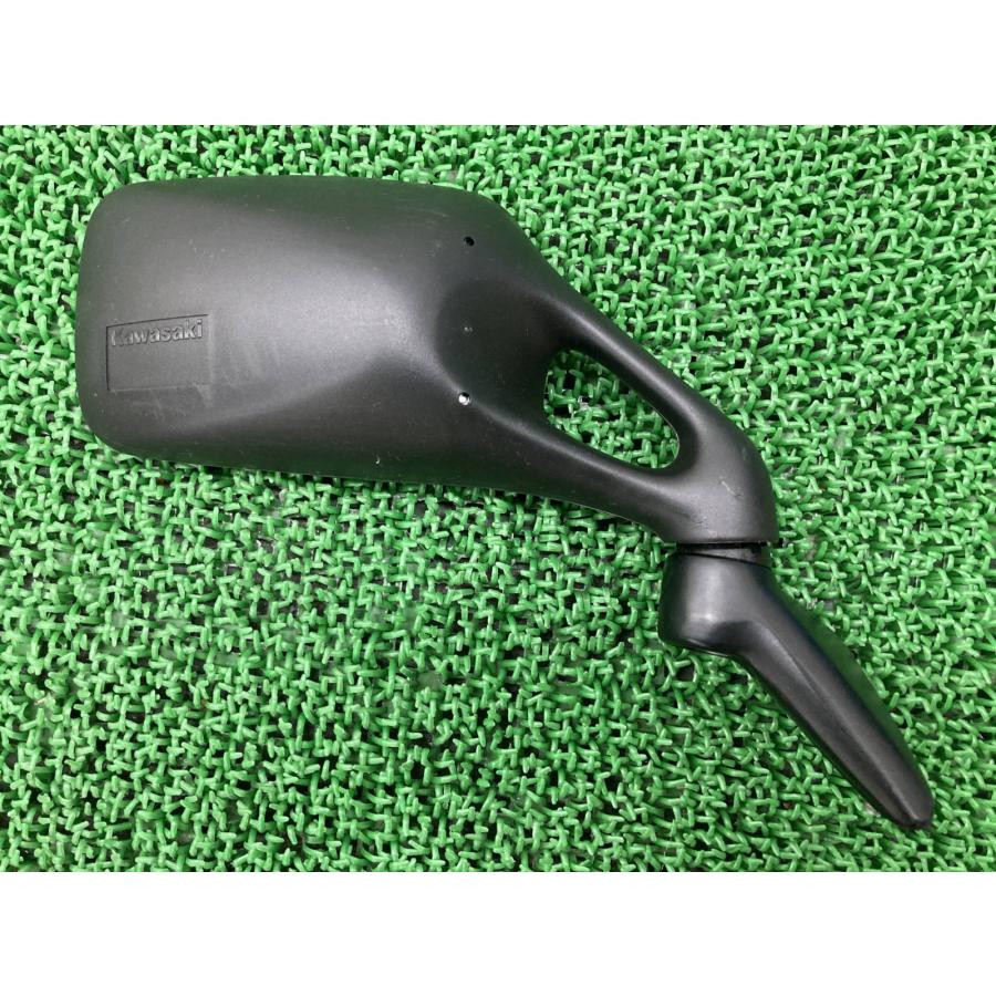 本　専用ページです カワサキ（Kawasaki） ZX-10 ミラー 右 純正 中古 バイク 部品 ZXT00B