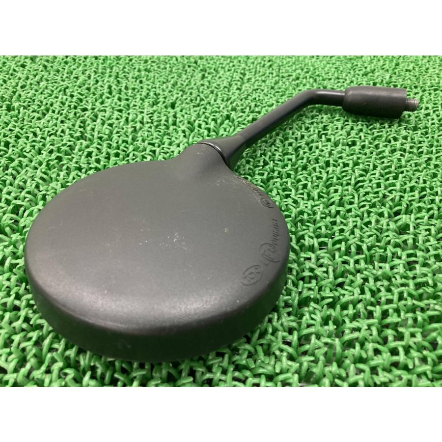 Z900RSカフェ ミラー 右 006461 カワサキ 純正 中古 バイク 部品 ZR900C 正10mm CAFE 割れ欠け無し 品薄 車検 Genuine Jw カワサキ（Kawasaki） Z900RSカフェ ミラー 右 006461 純正 中古