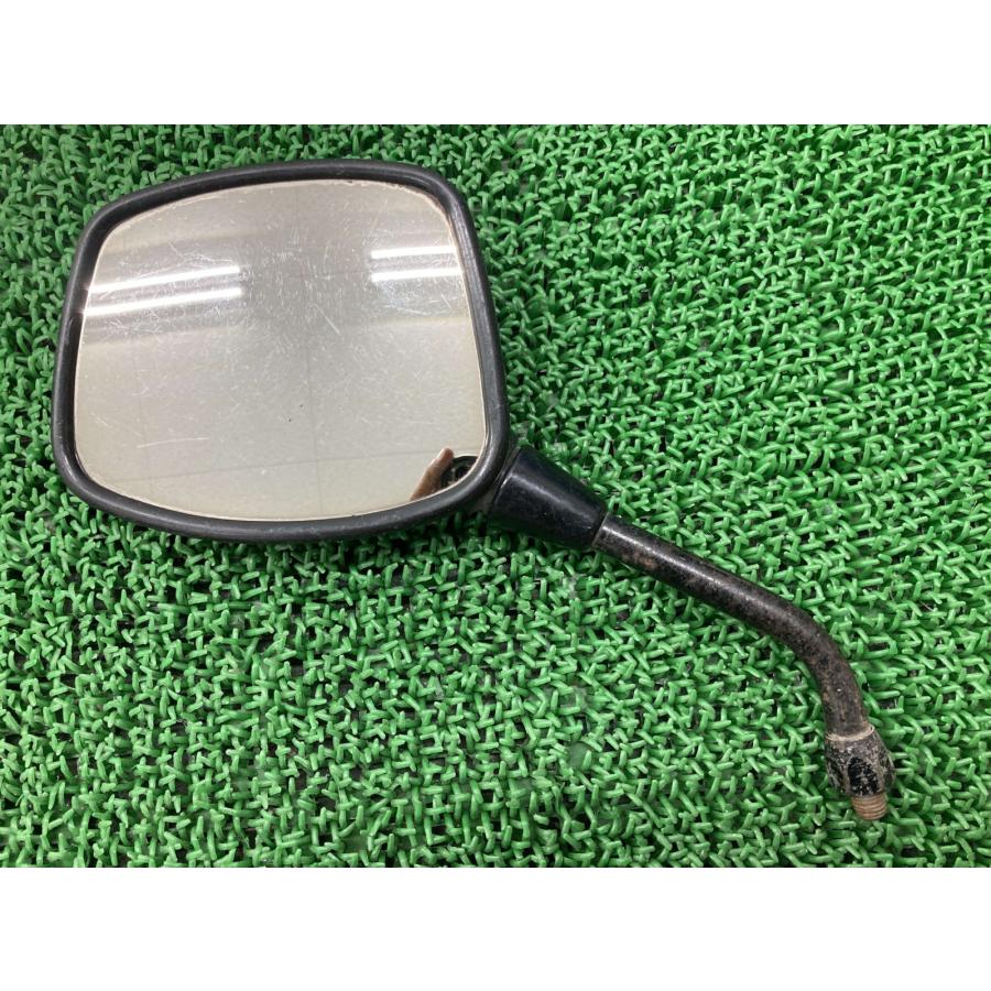 カワサキ（Kawasaki） Z1000R ミラー 左 純正 中古 バイク 部品