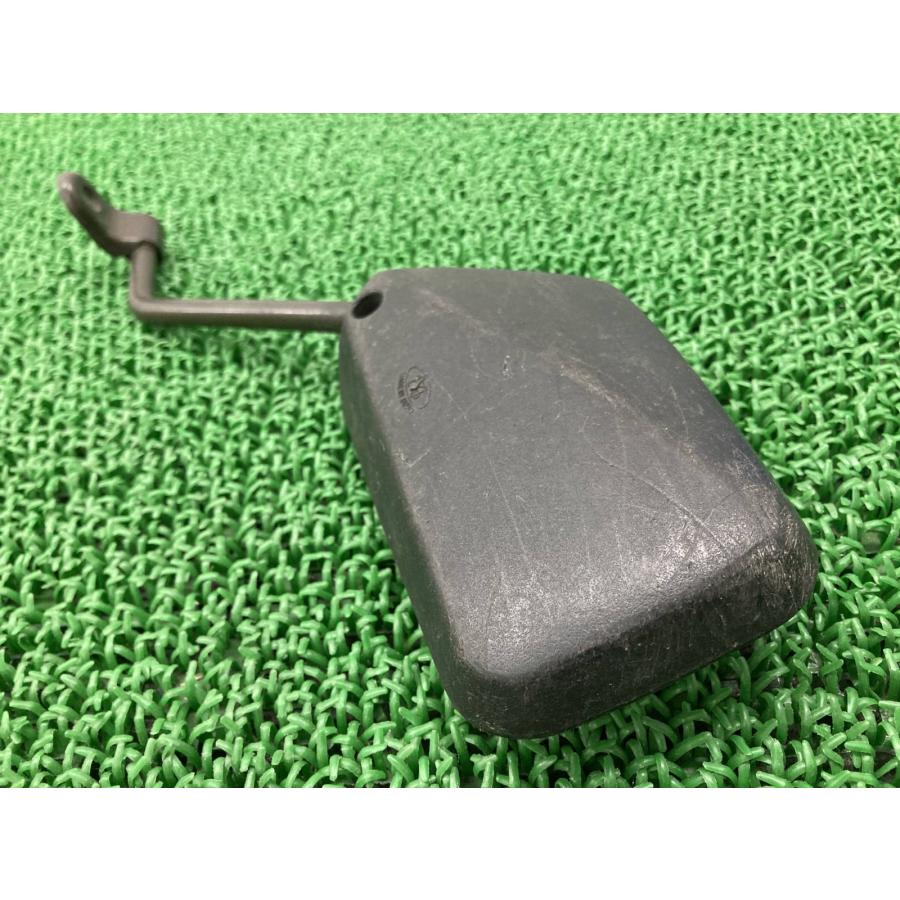ホンダ（HONDA） NS50F ミラー 左 純正 中古 バイク 部品 AC08 当時物