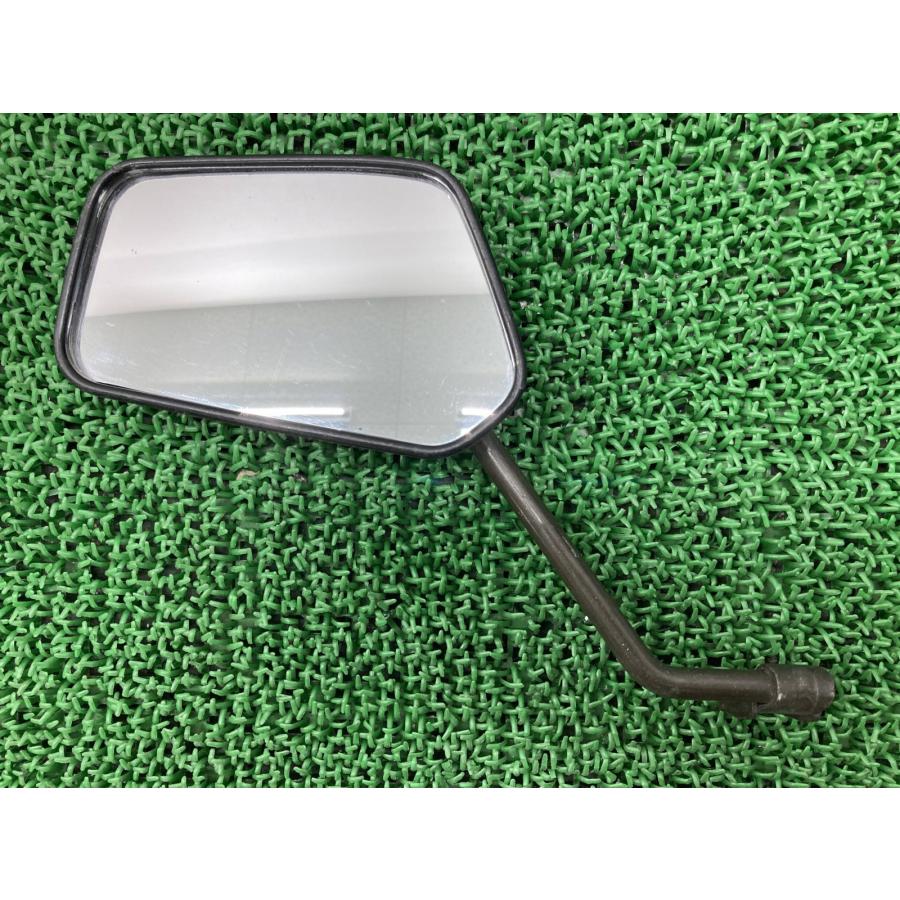 NS50Fバックミラー左右セット純正新品未使用。送料無料即納いたします。 ホンダ（HONDA） NS50F ミラー 左 純正 中古 バイク 部品 AC08 当時物