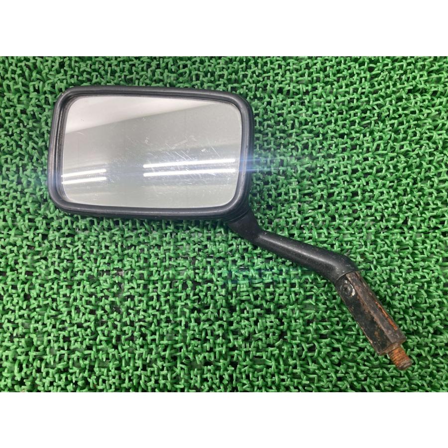 ホンダ純正部品　CBX 400F 550F ミラー 左右セット　 当時物　純正 ホンダ純正部品 CBX 400F 550F ミラー 左右セット 当時物 純正 【公式