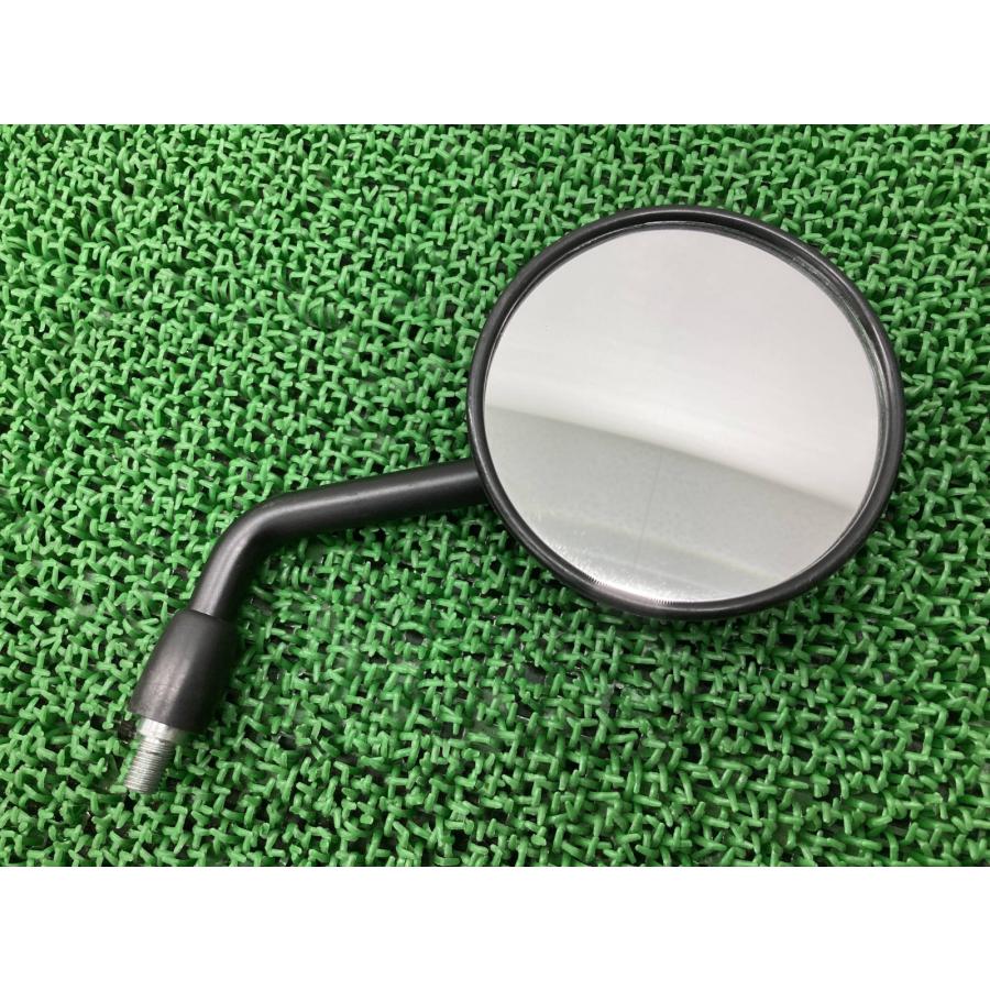 レブル1100 ミラー 右 000562 ホンダ 純正 中古 バイク 部品 SC83 SC87 正10mm REBEL1100 コンディション良好 車検 Genuine Bj ホンダ（HONDA） レブル1100 ミラー 片側 000562 純正 中古 バイク