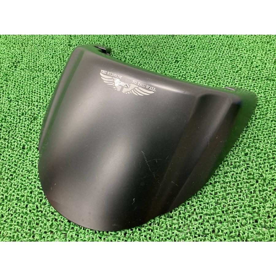 みー スズキ（SUZUKI） ブルバードM109R シングルシートカウル 48G 純正