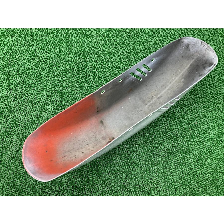 こうき品 スズキ（SUZUKI） GSX1100Sカタナ フロントフェンダー 53111-49300
