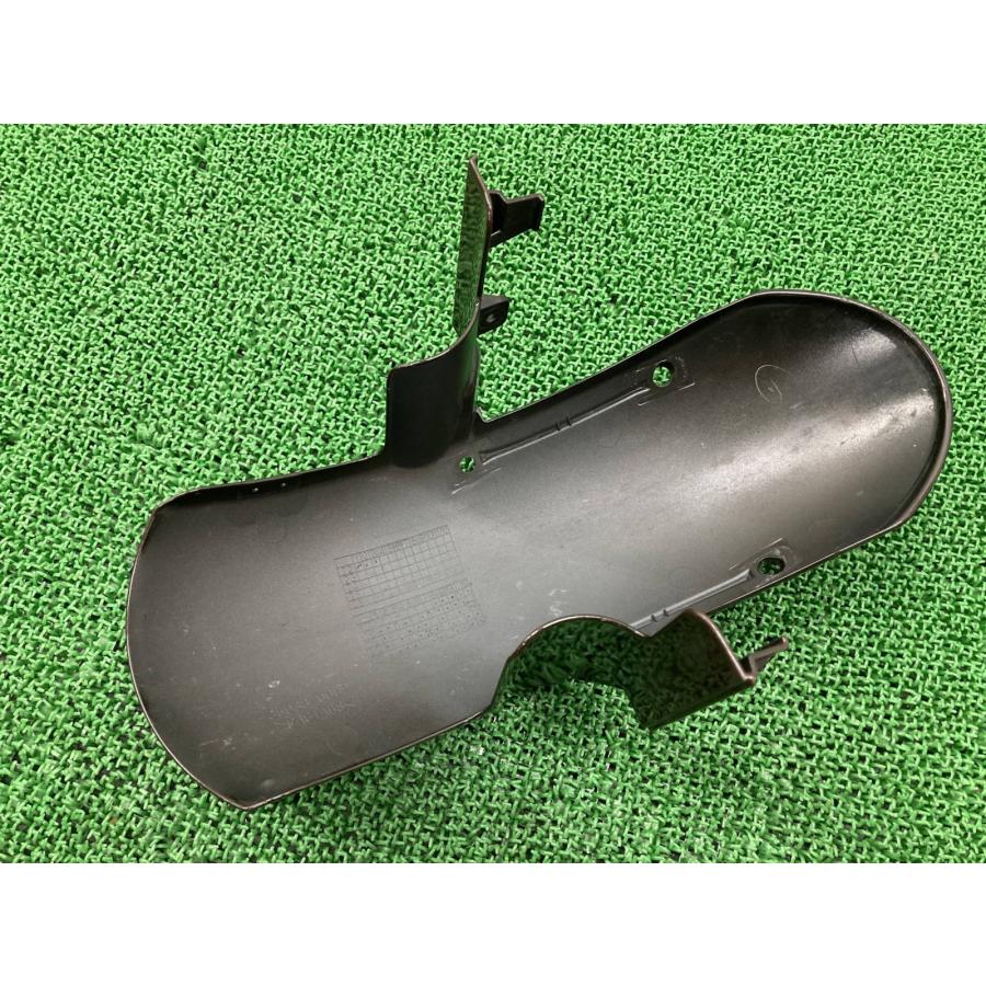 カワサキ（Kawasaki） Z900RS フロントフェンダー 茶M 35038-0002 純正