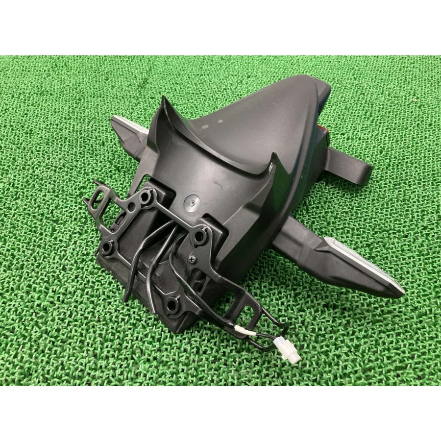 カワサキ（Kawasaki） Z900RS リアフェンダー 35019-0662 純正 中古