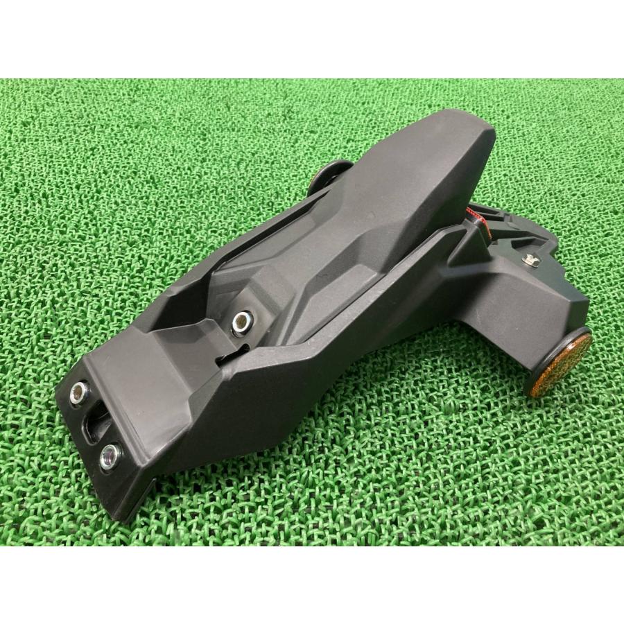 ホンダ（HONDA） CRF250L リアフェンダー K1T 純正 中古 バイク 部品
