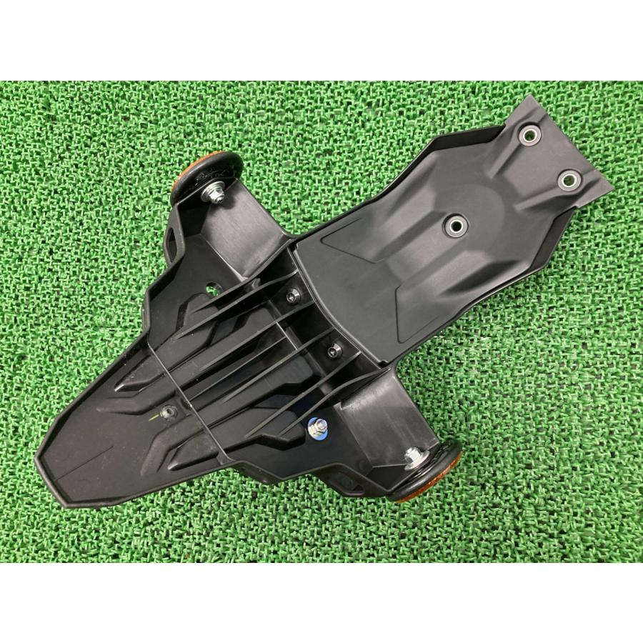 ホンダ（HONDA） CRF250L リアフェンダー K1T 純正 中古 バイク 部品
