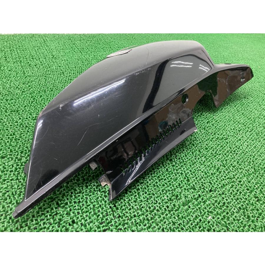 ホンダ（HONDA） フュージョン サイドカウル 右 黒 純正 中古 バイク