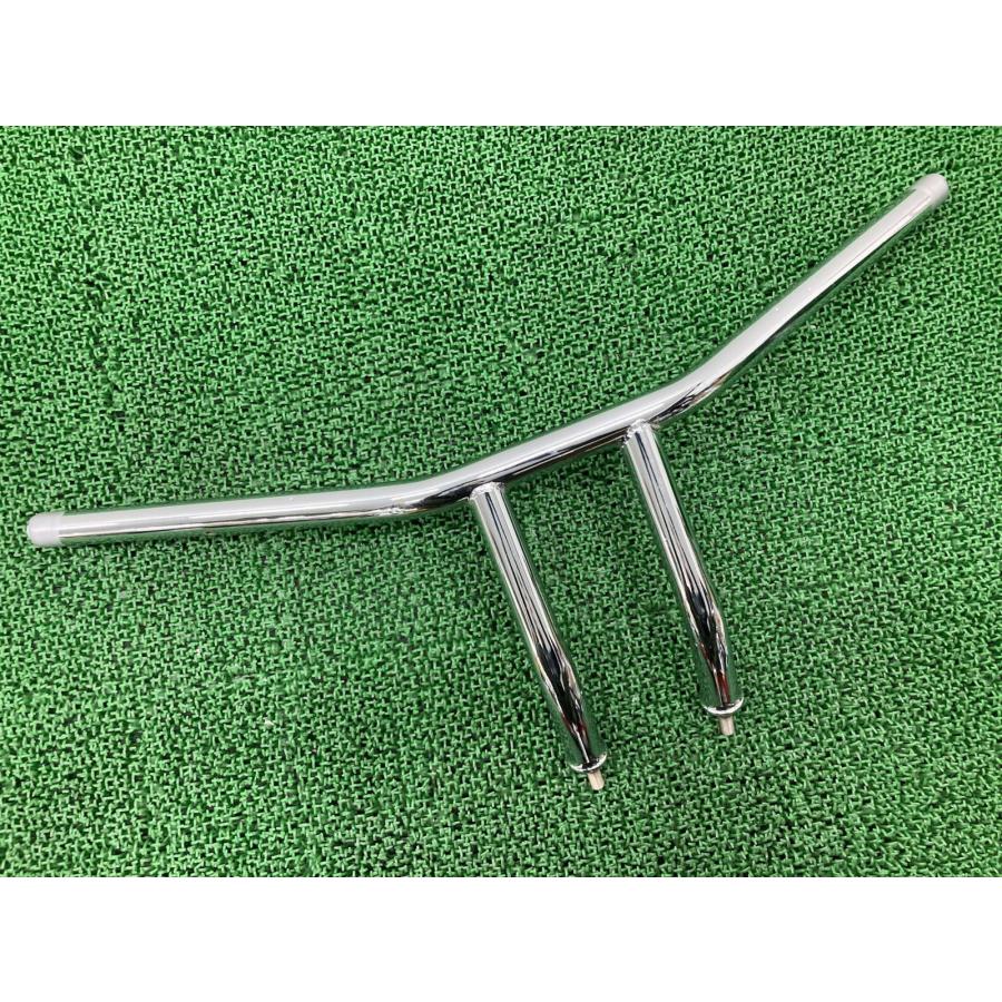 カワサキ（Kawasaki） バルカン1500 ハンドル 46003-1445 純正 中古