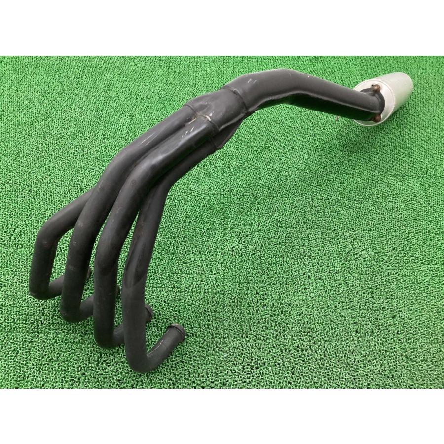 カワサキ（Kawasaki） ZRX400 マフラー K377 純正 中古 バイク 部品