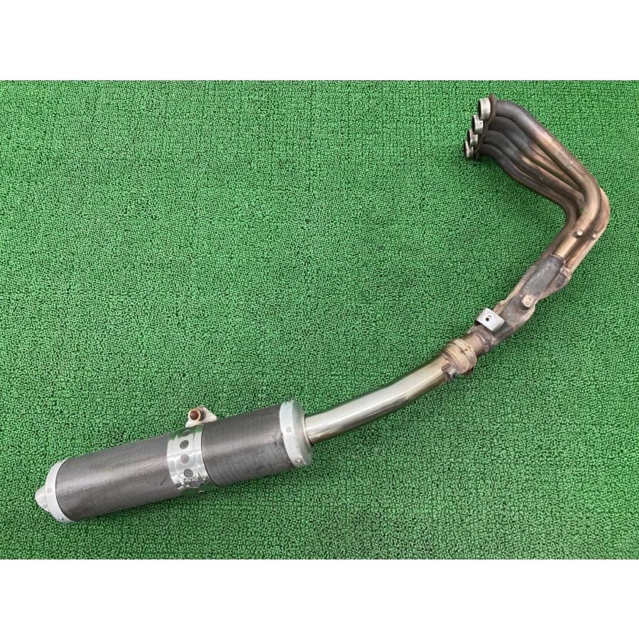 【売却済み】YZF-R1 マフラー ヤマハ YZF-R1 マフラー | モトパーツ(MOTO PARTS)
