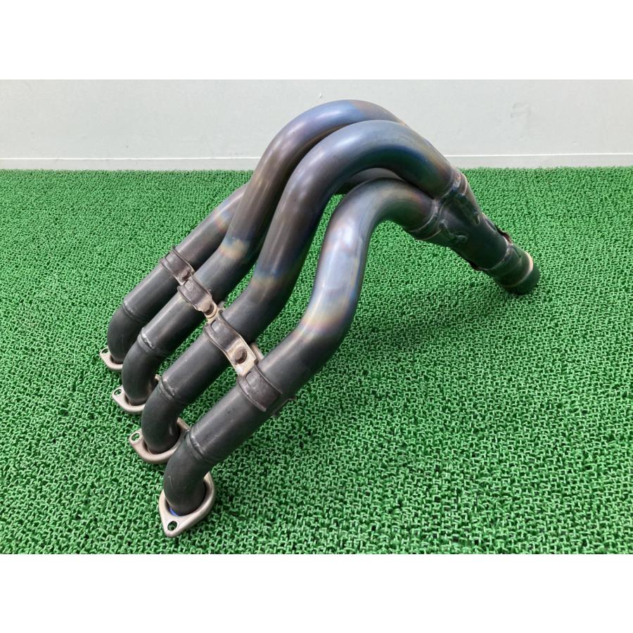 カワサキ（Kawasaki） ZX-10R エキパイマフラー M134 純正 中古 バイク