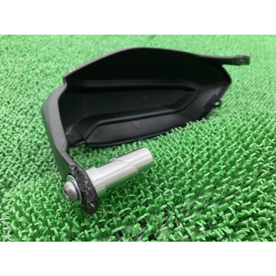 YAMAHA（ヤマハ） セロー250 ナックルガード 左 黒 純正 中古 バイク