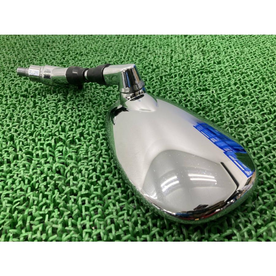 YAMAHA（ヤマハ） ドラッグスター400 ミラー 左 純正 中古 バイク 部品