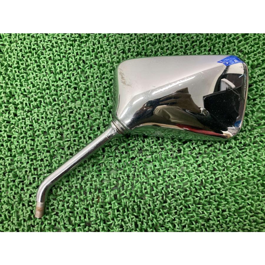 ホンダ（HONDA） CB750 ミラー 左 A52 純正 中古 バイク 部品 RC42 正 