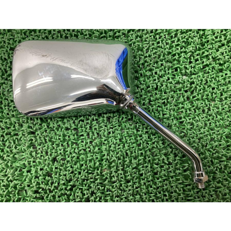 ホンダ（HONDA） CB750 ミラー 右 A52 純正 中古 バイク 部品 RC42 正