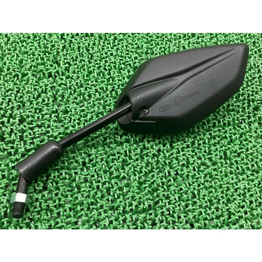YAMAHA（ヤマハ） NMAX ミラー 左 002086 純正 中古 バイク 部品 SE86J