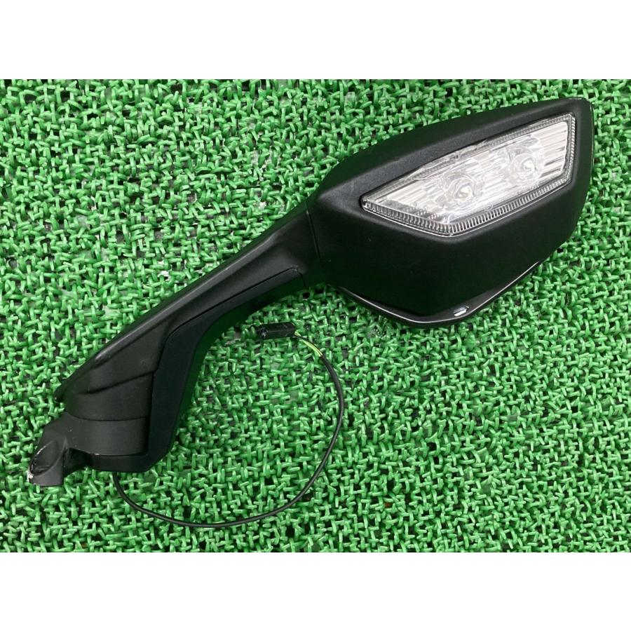 カワサキ（Kawasaki） ZX-10R ミラー 左 005036 純正 中古 バイク 部品