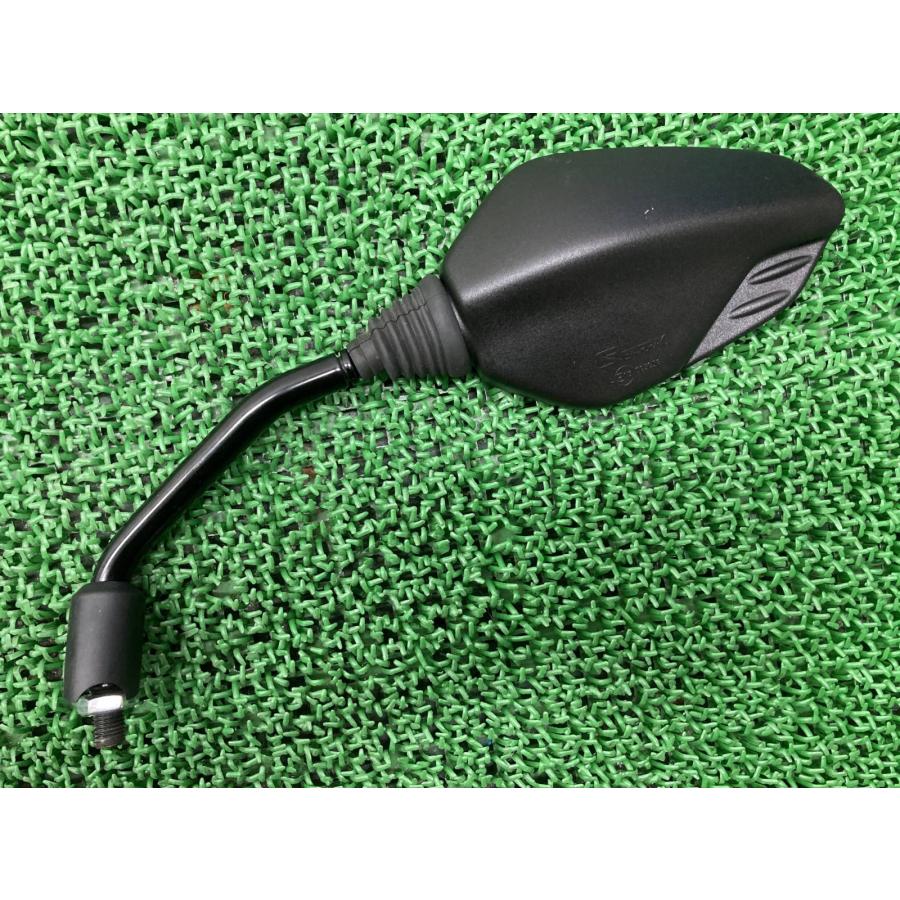 ハイパーモタード950 ミラー 右 005058 ドゥカティ 純正 中古 バイク 部品 逆10mm Hypermotard950 コンディション良好 品薄 eR DUCATI（ドゥカティ） ハイパーモタード950 ミラー 左 005058 純正