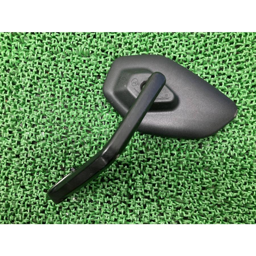 BMW S1000R M1000R ミラー 左 000113 BMW 純正 中古 バイク 部品